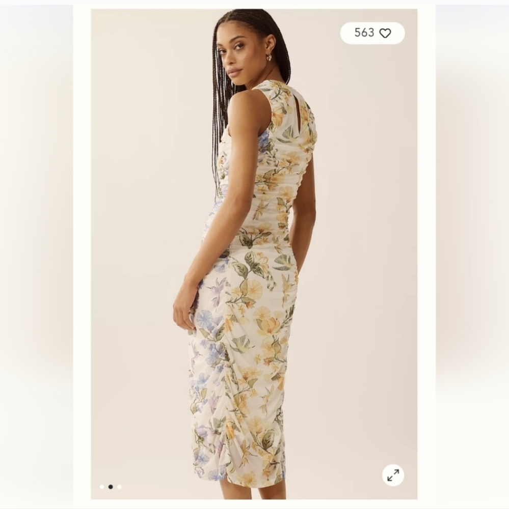 Farm Rio Dress - Picture 8 of 10